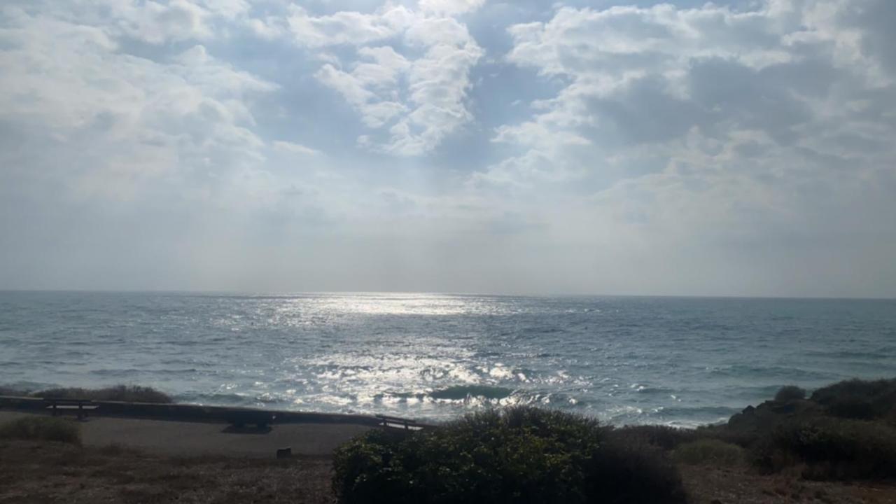 Love 1 Agde Esterno foto