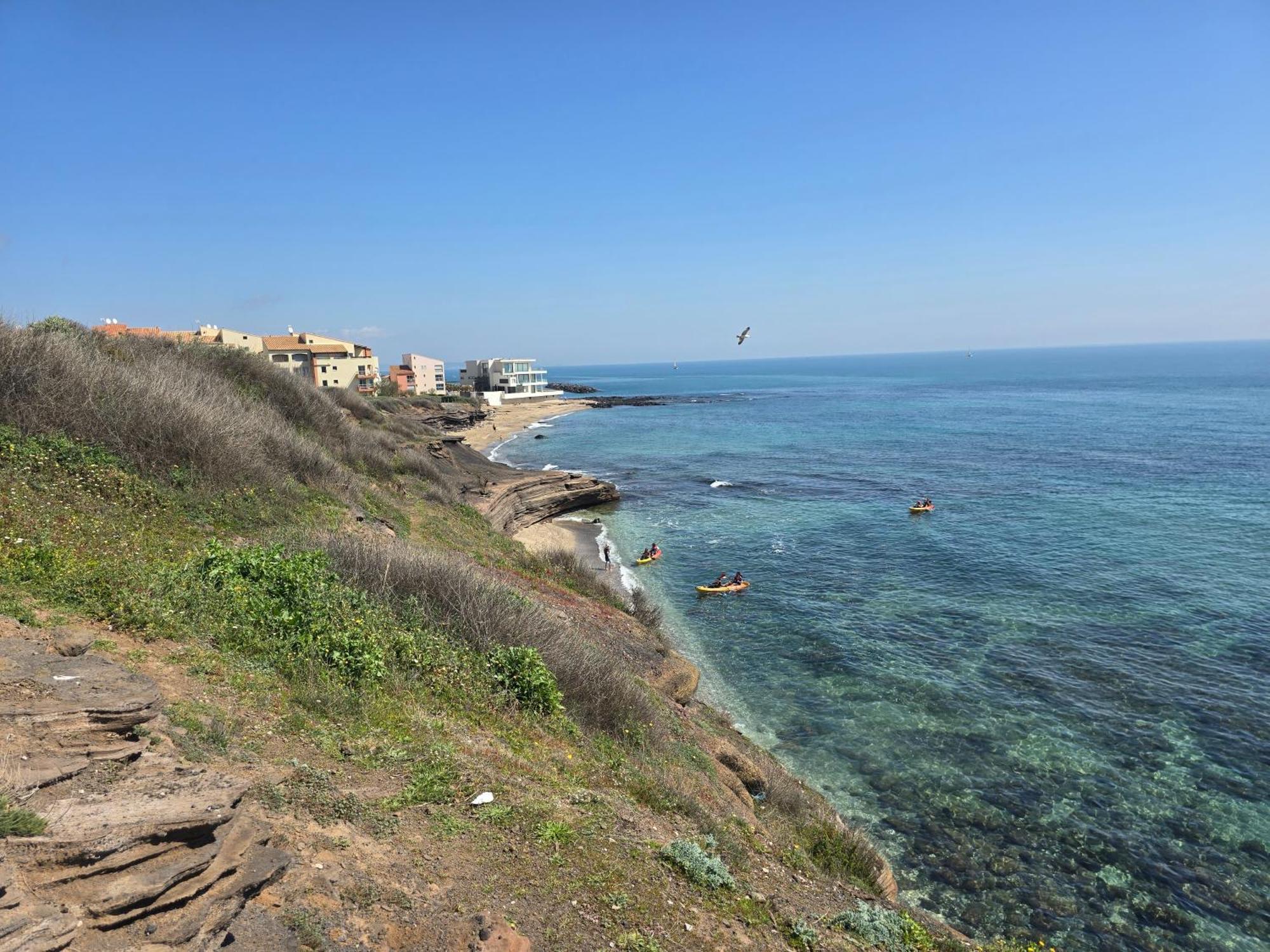 Love 1 Agde Esterno foto